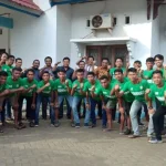 Tim Sepakbola Bombana Target Raih Medali Emas di Porprov Tim Sepakbola Bombana Target Raih Medali Emas di Porprov