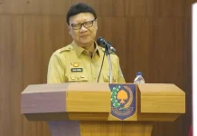 Pemekaran Kepulauan Buton Dipastikan Tak Terealisasi Dalam Waktu Dekat Pemekaran Kepulauan Buton Dipastikan Tak Teralisasi Dalam Waktu Dekat