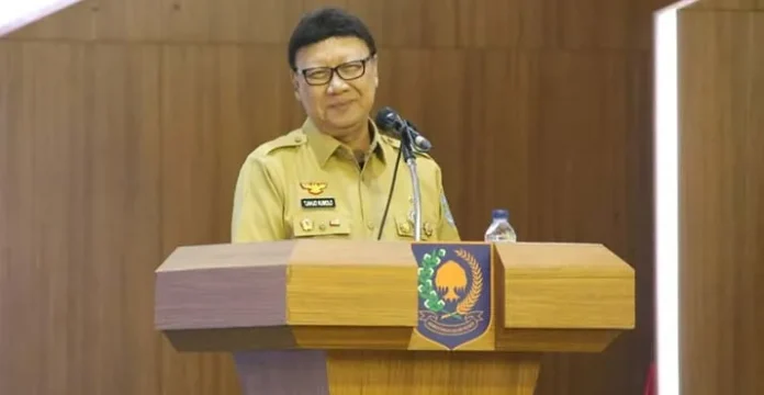 Pemekaran Kepulauan Buton Dipastikan Tak Teralisasi Dalam Waktu Dekat