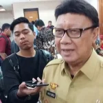 SK Wali Kota Kendari Definitif, Kemendagri Tunggu Salinan Vonis ADP Tjahjo Kumolo