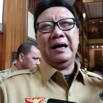 Mendagri Himbau Pemda Aktif Bina Ormas Menteri Dalam Negeri (Mendagri), Tjahjo Kumolo