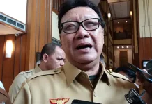 Mendagri Himbau Pemda Aktif Bina Ormas Menteri Dalam Negeri (Mendagri), Tjahjo Kumolo