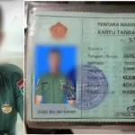 TNI Gadungan Asal Konawe Tipu Perempuan Jakarta Puluhan Juta Rupiah TNI Gadungan Asal Konawe Tipu Perempuan Jakarta Puluhan Juta Rupiah
