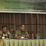 Tak Melulu Tangani Perambahan, TNRAW Genjot Potensi Wisata Tak Melulu Tangani Perambahan, TNRAW Genjot Potensi Wisata