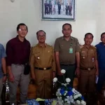 TNRAW dan Pemkab Konsel Sepakat Bangun Kawasan Wisata Mangrove TNRAW dan Pemkab Konsel Sepakat Bangun Kawasan Wisata Mangrove