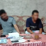 Judi Togel, Dua Pria di Bombana Diciduk Polisi Judi Togel, Dua Pria di Bombana Diciduk Polisi