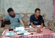 Judi Togel, Dua Pria di Bombana Diciduk Polisi Judi Togel, Dua Pria di Bombana Diciduk Polisi