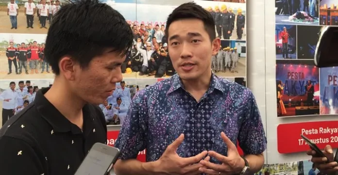 2019, PT VDNI Siap Rekrut 10 Ribu Tenaga Kerja