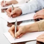 Dispar Kolaka Gelar Uji Kompetensi bagi Pramuwisata ilustrasi uji komptensi