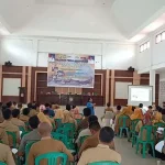 ULP Bombana Latih Pengelola PBJ Pahami Regulasi Terbaru ULP Bombana Latih Pengelola PBJ Pahami Regulasi Terbaru