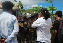 BPK Diminta Audit Sekwan dan Tujuh Mantan Anggota DPRD Wakatobi BPK Diminta Audit Sekwan dan Tujuh Mantan Anggota DPRD Wakatobi