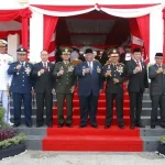 Hari Pahlawan, Komjen Jasin Diabadikan Jadi Nama Jalan di Kendari