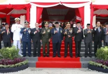 Hari Pahlawan, Komjen Jasin Diabadikan Jadi Nama Jalan di Kendari