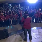 Satu Dekade Mengaspal, Anniversary VAC Chapter Kendari Berlangsung Sukses Satu Dekade Mengaspal, Anniversary VAC Chapter Kendari Berlangsung Sukses