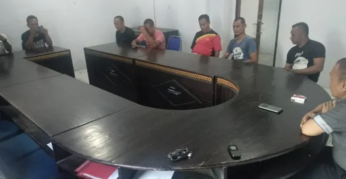 Honor Dibayar Tak Sesuai, Wasit Sepakbola Mengadu ke KONI Sultra