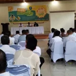 Bupati Wakatobi Launching Gerakan 1.000 Duta Quran Bupati Wakatobi Launching Gerakan 1.000 Duta Quran