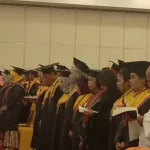 Ini Nama-nama Wisudawan Terbaik STIKES dan Akper PPNI Kendari Ini Nama-nama Wisudawan Terbaik STIKES dan Akper PPNI Kendari
