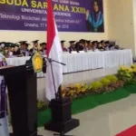 Jadi Wisudawati Terbaik, Upi Sry Rahayu : Prestasi Ini untuk Kedua Orang Tuaku Jadi Wisudawati Terbaik, Upi Sry Rahayu : Prestasi Ini untu Kedua Orang Tuaku