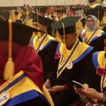 809 Wisudawan MW Diharapkan Mampu Berinovasi 809 Wisudawan MW Diharapkan Mampu Berinovasi