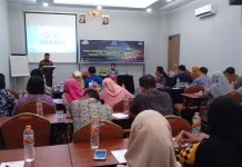 BKKBN Sultra Gelar Workshop Pemuktahiran Basis Data Keluarga BKKBN Sultra Gelar Workshop Pemuktahiran Basis Data Keluarga