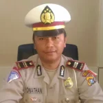 Pengendara Motor Dominasi Pelanggaran Dalam Operasi Zebra di Muna Kasat Lantas Polres Muna, Iptu Yonathan