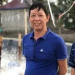 Warga Bombana Harus Jaga Kelestarian Mangrove Supriansyah Yusuf