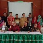 Bangun Harmonisasi, Zonasultra.com Silaturrahmi di ITK Avicenna Kendari Bangun Harmonisasi, Zonasultra.com Silaturrahmi di ITK Avicena Kendari