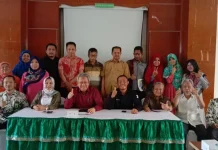 Bangun Harmonisasi, Zonasultra.com Silaturrahmi di ITK Avicenna Kendari Bangun Harmonisasi, Zonasultra.com Silaturrahmi di ITK Avicena Kendari