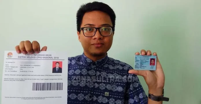 Muhammad Iskandar Zulkarnain