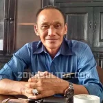 Sosok Al Habsi Tombili, Usulan Calon Wawali Kendari Al Habsi Tombili