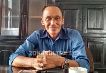 Sosok Al Habsi Tombili, Usulan Calon Wawali Kendari Al Habsi Tombili