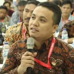 Optimalisasi Pelaksanaan Sengketa Proses Pemilu Pada Bawaslu Provinsi dan Kabupaten/Kota Koordinator Divisi (Koordiv) Hukum Penindakan dan Penanganan Pelanggaran (HPP) Bawaslu Konawe, Indra Eka Putra