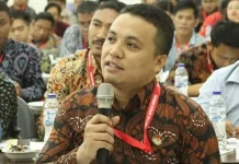Optimalisasi Pelaksanaan Sengketa Proses Pemilu Pada Bawaslu Provinsi dan Kabupaten/Kota Koordinator Divisi (Koordiv) Hukum Penindakan dan Penanganan Pelanggaran (HPP) Bawaslu Konawe, Indra Eka Putra