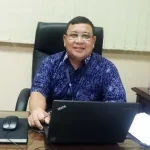 Pemerintah Target Rampungkan Penyaluran Bantuan Pangan Nontunai Kepala Tim Sistem Pembayaran dan Pengedaran Uang Rupiah BI Sultra Irfan Farulian