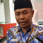 Ombudsman Tak Akan Tindak Lanjuti Laporan Dugaan Kecurangan Seleksi KPU Koltim Kepala Kantor Perwakilan Ombudsman Sultra Mastri Susilo