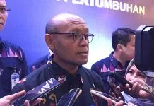 BI Sultra: Inflasi Terjaga, Stabilisasi Keuangan Membaik Kepala Perwakilan (KPw) BI Sultra Minot Purwahono