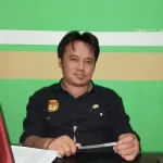 KPUD Bombana Temukan 2. 450 Warga Berhak Memilih Tidak Terdata di DPT Koordinator Divisi Sosialisasi, Pendidikan Pemilih, SDM dan Partisipasi Masyarakat, KPUD Bombana, Abdi Mahatma