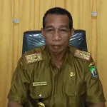 Pemkab Bombana Umumkan 457 Mahasiswa Penerima Beasiswa Gembira Cerdas Kepala Dinas Pendidikan dan Kebudayaan (Dikbud) Bombana, Abdul Rauf Abidin