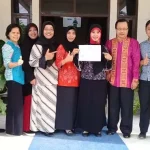 Poltekkes Kemenkes Kendari Resmi Terakreditasi B Poltekkes Kemenkes Kendari Resmi Terakreditasi B