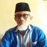 Disdukcapil Mubar Ajak Masyarakat Sukseskan Program GISA Kadis Dukcapil Mubar, Alimin