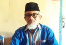 Disdukcapil Mubar Ajak Masyarakat Sukseskan Program GISA Kadis Dukcapil Mubar, Alimin