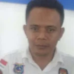 DPTHP-2 Mubar Bertambah Sebanyak 55.644, Pemilih Disabilitas 346 Orang Kordinator Divisi Perencanaan dan Data KPU Mubar, Alirun Asa