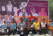 Alumni Smansa Kendari Berikan Beasiswa kepada Siswa dan Anak Alumni Alumni Smansa Kendari Berikan Beasiswa kepada Siswa dan Anak Alumni