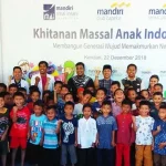 75 Anak Ikut Khitanan Massal Mandiri Amal Insani Kendari 75 Anak Ikut Khitanan Massal Mandiri Amal Insani Kendari