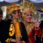 Pemkot Baubau Permudah Akses Modal Usaha Bagi UMKM Walikota Baubau, As Tamrin