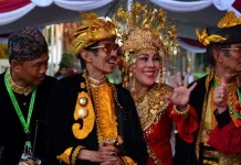 Pemkot Baubau Permudah Akses Modal Usaha Bagi UMKM Walikota Baubau, As Tamrin