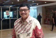 Garap RUU Kepulauan, Amirul Tamim Harap Daerah Kepulauan Lebih Berkembang Anggota DPR RI asal Sulawesi Tenggara (Sultra) Amirul Tamim