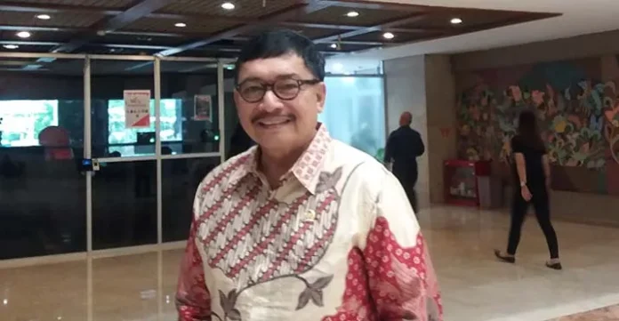 Anggota DPR RI asal Sulawesi Tenggara (Sultra) Amirul Tamim