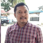 DPRD Bombana Apresiasi Target Pemda Benahi Akses Jalan Tinabite – Matausu Ketua DPRD Bombana, Andi Firman