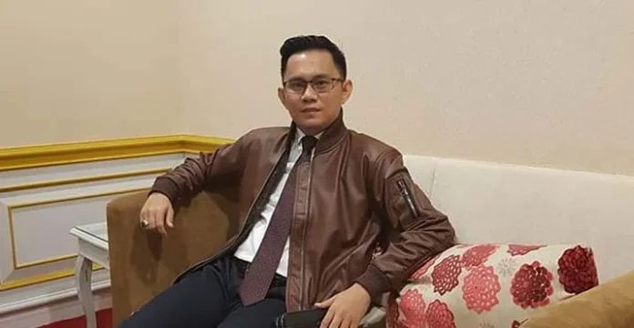 Andri Darmawan
